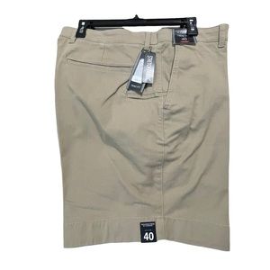 - Roundtree & Yorke Trim Fit shorts Waist 40